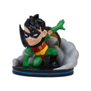 DC Robin Q-Fig Vinyl Figure
