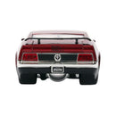 Big Time Muscle 1973 Ford Mustang Mach 1 1:24 Vehicle