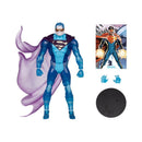 Multiverse Eradicator "Return Of Superman" 7" Figure (Chase)
