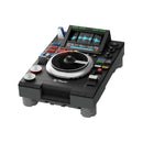 Retro Collection DJ Player Construction Set (869 Pieces)