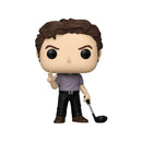 Happy Gilmore Shooter McGavin Pop! Vinyl