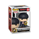 Mashle Mash Burnedead Pop! Vinyl