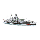 World War 2 Battleship Tirpitz Executive Edition 2960pcs Kit
