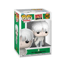 Sakamoto Days Kei "X" Pop! Vinyl