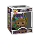 Sleeping Beauty Aurora (Stained Glass) Pop! Deluxe