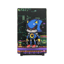 Sonic The Hedgehog Metal Sonic 4.3" FiGGYZ