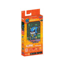 Sonic The Hedgehog Metal Sonic 4.3" FiGGYZ