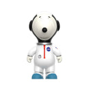 Peanuts Snoopy (White Spacesuit) SuperSize Vinyl Figure