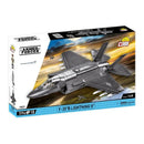 Armed Forces F-35B Lightning Ii (USAF) (570 Piece Kit)
