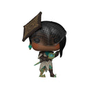 Dragon Age: The Veilguard Neve Pop! Vinyl