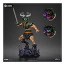 Masters of the Universe Tri-Klops 1:10 Scale Statue