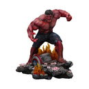 Captain America: Brave New World Red Hulk 1:10 Scale Statue