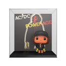 AC/DC Powerage Pop! Album