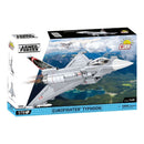 Armed Forces Eurofighter Typhoon (574 Piece Kit)