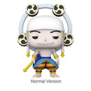 One Piece Enel US Exclusive Pop! Vinyl (Chase Ships 1 in 6)