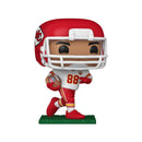 NFL: Legends Tony Gonzalez (Chiefs) Pop! Vinyl