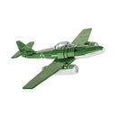 World War 2 Messerschmitt Me262 (250 Piece Kit)