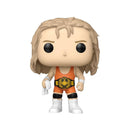 WWE "Mr Perfect" Curt Hennig Pop! Vinyl
