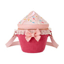 Loungefly Cupcake Figural Crossbody