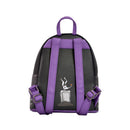 Nightmare Before Christmas Zero Moon Doodle Mini Backpack