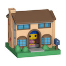 The Simpsons Springfield Bitty Pop! Town 3-Pack