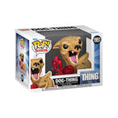 The Thing Dog Thing Pop! Vinyl