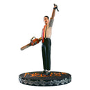 Ice Nine Kills Spencer Chamas Rock Iconz Statue