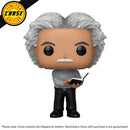 Firefly Shepherd Book Pop! Vinyl (Chase Ships 1 in 6)