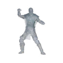 Mortal Kombat: Klassic Invisible Reptile 7" Action Figure