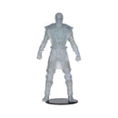 Mortal Kombat: Klassic Invisible Reptile 7" Action Figure