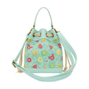 Mickey Mouse Beach Fun Bucket Crossbody Bag
