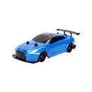 Fast & Furious Nissan Ben Sopra DRIFT 1:24 RC Car