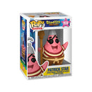 The SpongeBob Movie (2025) Patrick Star Pop! Vinyl