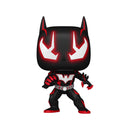 DC Comics: Batman Through the Ages Batman Beyond Pop! Vinyl