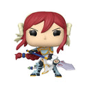 Fairy Tail: 100 Year Quest Erza Pop! Vinyl