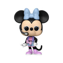 Disney: Excellent 8 MInnie (K-Pop) Pop! Vinyl