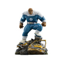 The Fantastic Four: First Steps The Thing 1:10 Scale Statue