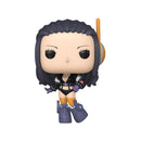 One Piece Robin (Egghead) Pop! Vinyl