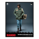 Rambo: First Blood John Rambo Field Jacket 1:6 ScaleFigure