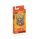 Yu-Gi-Oh! Yami Marik 4.3" FIGGYZ