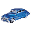 Timeless Legends 1:24 1948 Chevy Aerosedan Fleetline