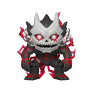 Kaiju No.8 (Uncontrolled) 6" Pop! Vinyl