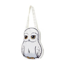 Harry Potter Hedwig Cosplay Oversized Canvas Tote Bag