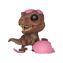 Jurassic World Raptor Easter Pop! Vinyl