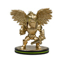 Image Comics Redeemer Metallic Variant Q-Fig Vinyl Figure