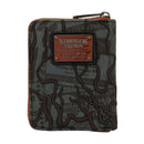 Stranger Things Zip Around Wallet