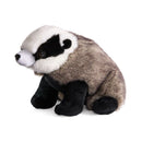 Harry Potter Hufflepuff Badger Mascot Plush