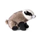 Harry Potter Hufflepuff Badger Mascot Plush