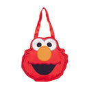 Sesame Street Elmo Large Canvas Tote Bag