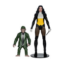 DC Comics Zatanna 7" Action Figure